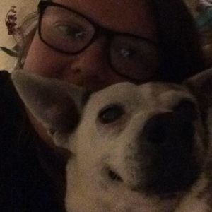 Meet your Posher, Caity